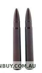 A-Zoom 338 Lapua Magnum Snap Caps (2pk)