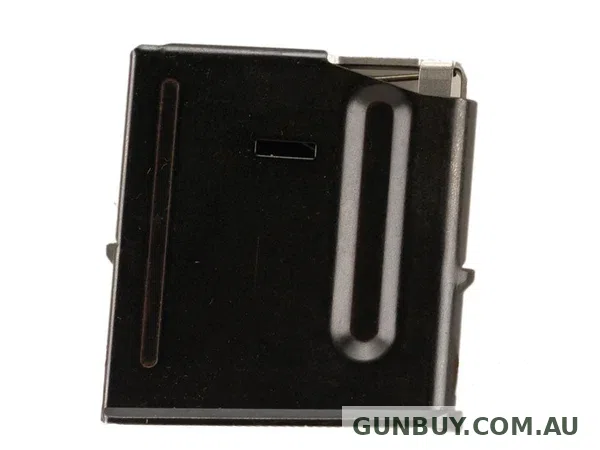 CZ 527 Magazine 7.62x39mm 5 Round Steel Blue (U5273105243ND)