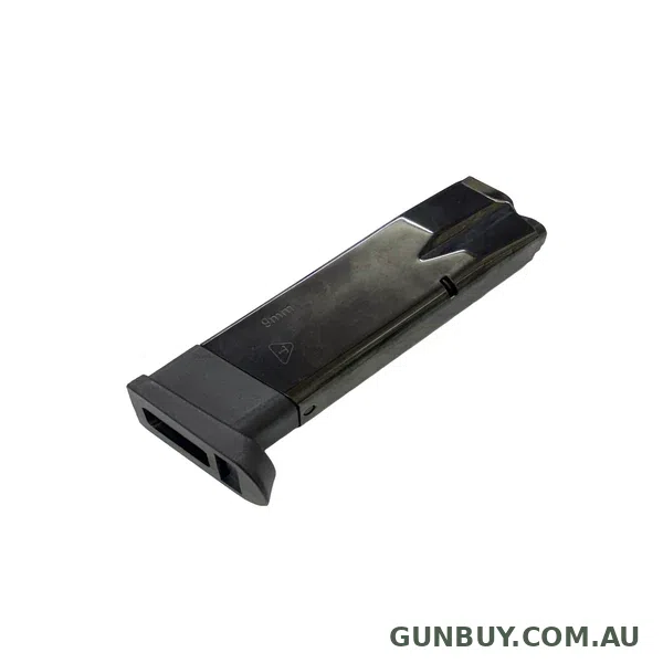 Triple K Magazine CZ 75 9mm 10 Round (1321M)