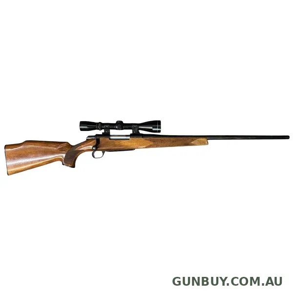 Browning BBR .270 Win