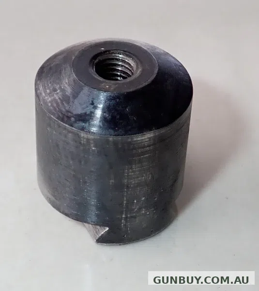 Savage 23 Stock Retainer (Escutcheon)