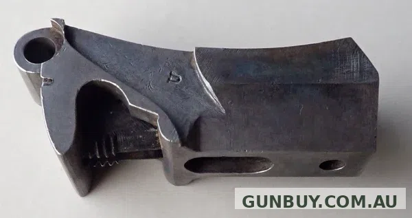 BSA Martini Cadet 310 Breech Bolt Complete