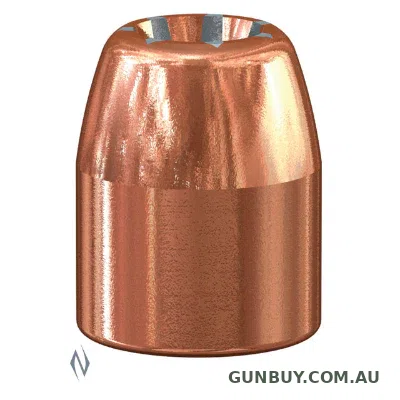 Speer 45 Cal (.451 Diameter) 200 Grain Gold Dot Hollow Point GDHP (100Pk)