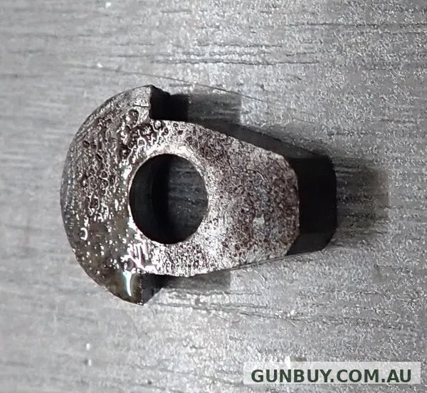 Winchester Model 1903 Hammer Spring Abutment (UW03HSA)