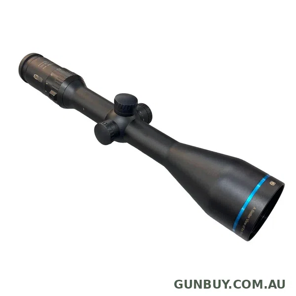 Meopta MeoStar R1r 3-12x56 RD SFD Rifle Scope (UR1219975)
