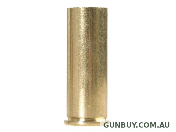 Winchester Unprimed Brass Cases (50pk)