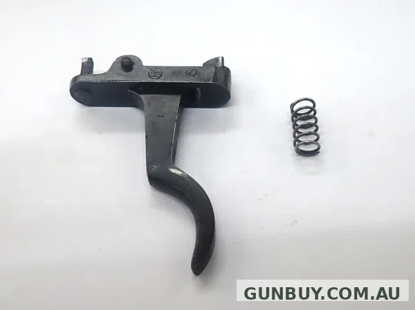 Arisaka Trigger Parts
