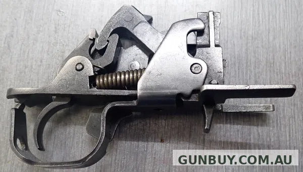 Ruger Mini 14 Trigger Assembly