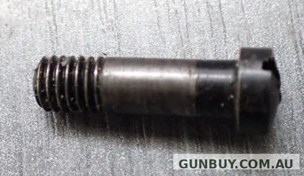 Euroarms 1858 Trigger Screw