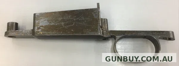 Mauser M93-M95 7x57 Trigger Guard with Floor Plate