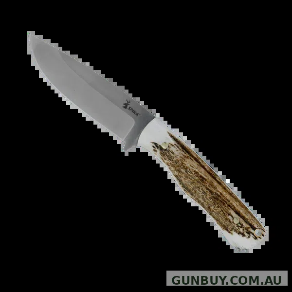 Spika Bushmaster Ol'Boy Knife