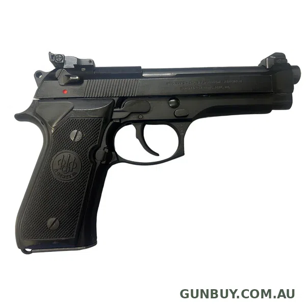 Beretta 92FS