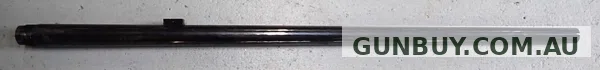 Steyr SL Varmint Barrel 25 1/2"