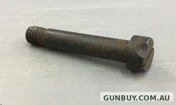 Mauser K98 Rear Action Screw