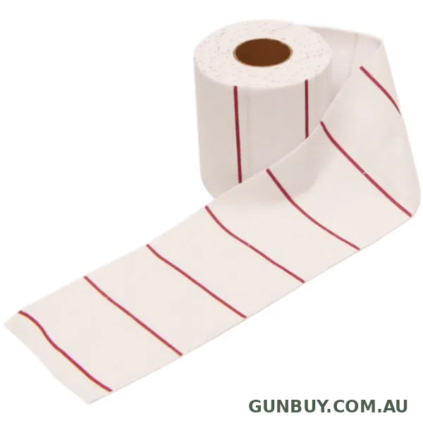 Pro-Tactical 4x2 Cleaning Cloth Roll - 9M Length