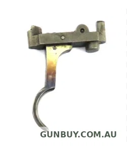 Mauser Swedish M38/96 Trigger (UM39/96TA2)