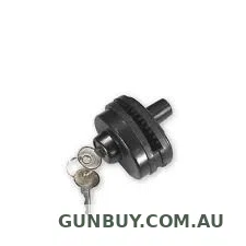 Spika Trigger Lock Key (GASP-TL020)