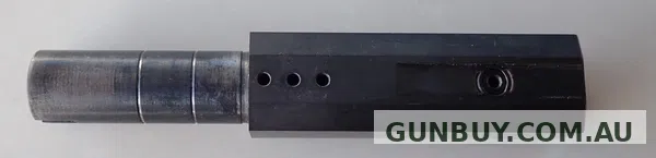 Walther OSP 22 Short 4 1/2" Barrel (UWOSPB)