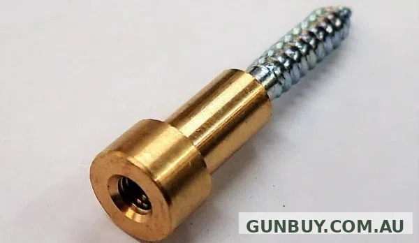 Pedersoli Bullet Puller 54-58 Cal (5MA Female Thread) (U545-54)