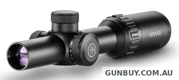Hawke Vantage IR 1-4x20 LPVO (14205)