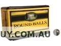 Speer Muzzleloading .451" 138 Grain Lead Round Ball (100Pk)