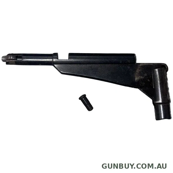 Uberti Army/Navy Conversion Loading Lever
