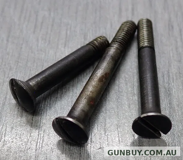 Norinco / Winchester Model 701 / Model 70 Action Screws