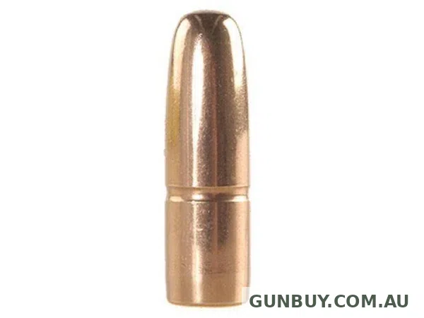 Woodleigh Bullets 333 Jeffrey (333 Diameter) 300 Grain FMJ (50pk)