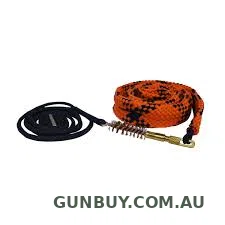 Spika Barrel Pull Through Cleaner (CCSP-BP38)