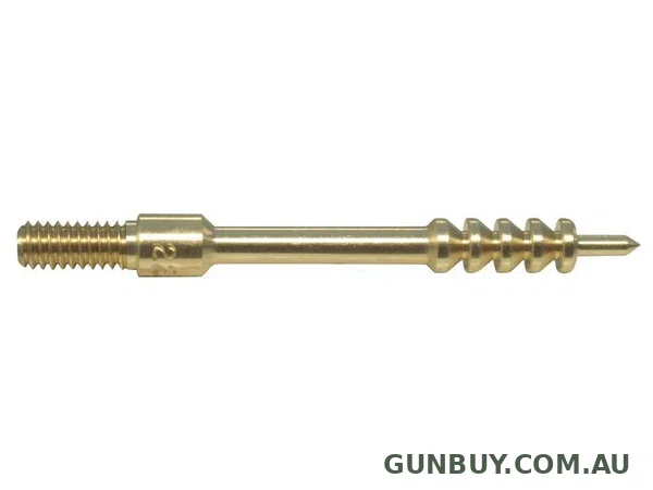 Pro-Shot Spear Tip Cleaning Jag 6.5 Cal (J6.5B)
