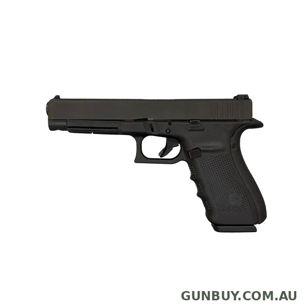 Glock 41 Gen 4 (4302)