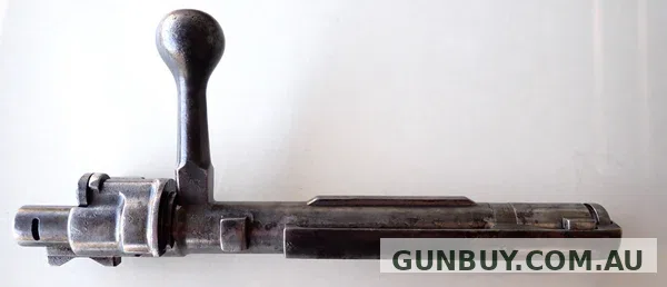 Ankara Turkish M98 Bolt