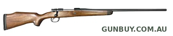 Parker Hale 1200