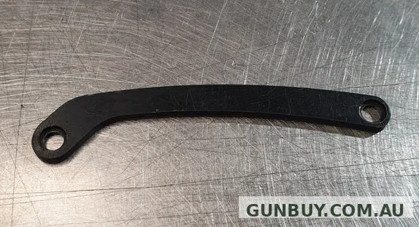 Pardus LAX 12 Lever Arm