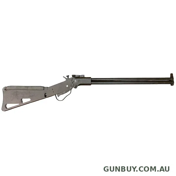 Springfield Armory M6 Survival Gun