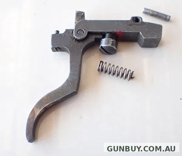 Clayco Model 4 Trigger Assembly