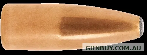 Lapua Soft Point Bullets 22 Caliber 55 Grain (100pk)