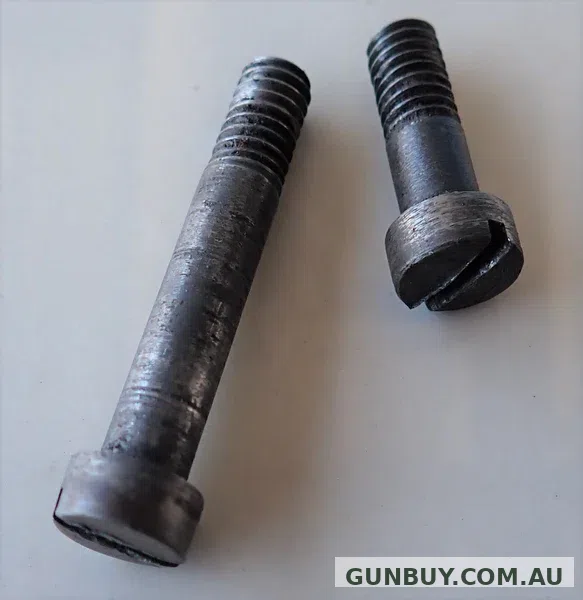 Ankara Turkish M98 Action Screws (UAM98AS)