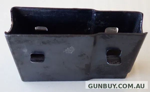 BSA Regent 222 Rem Magazine Box