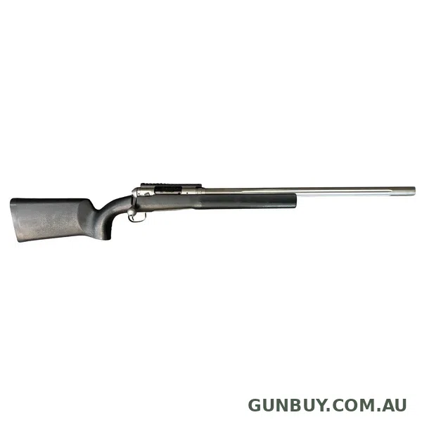 Savage Model 12 22-250 Rem (30629)