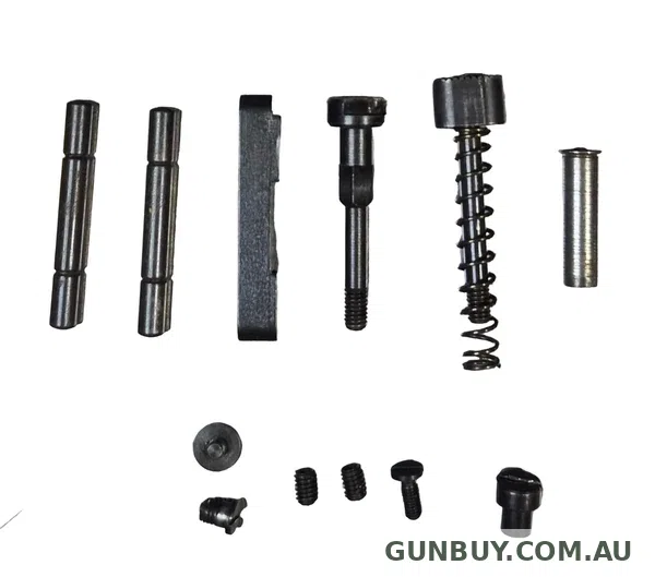 Pardus LAX 12 MF Assorted Small Spare Parts
