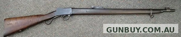 BSA Martini-Cadet (QLD) (28340)
