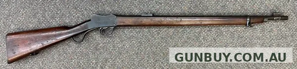 BSA Martini-Cadet .310 Cadet