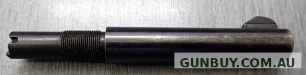 Colt Early Model Revolver Barrel 3" (UCR22B)