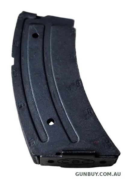 CBC 10 Round Magazine