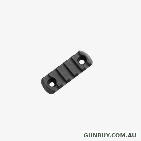 Magpul M-Lok Polymer Picatinny Rail Section