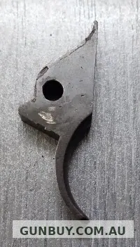 Savage Crack Shot Trigger