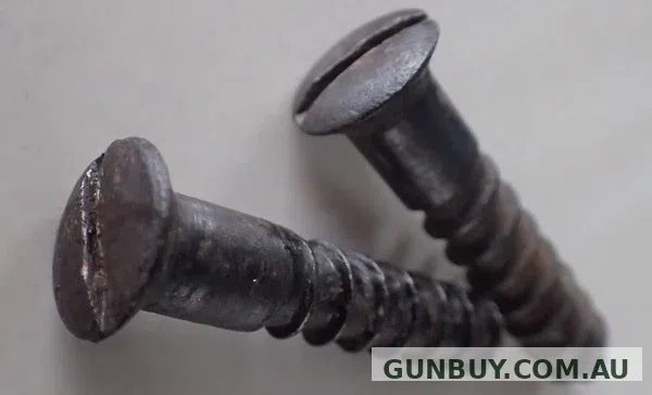 Enfield No4 MkI Butt Plate Screw (UENO4BPS)