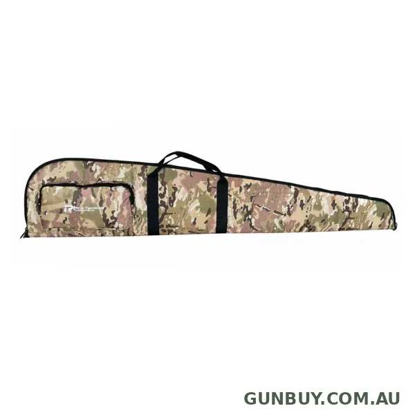 Pro-Tactical Camo Soft Gun Bag 50"