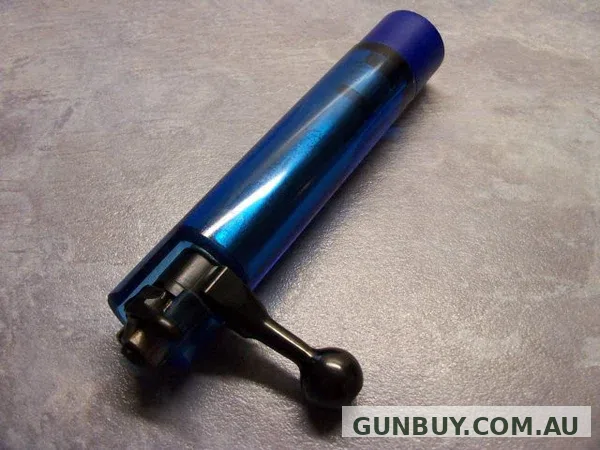 Lowey Bolt Protector Ruger Precision